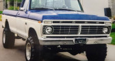 Ford F2 occasion année 1973 Annonce Ford F2 occasion Essence F-250 à LYON