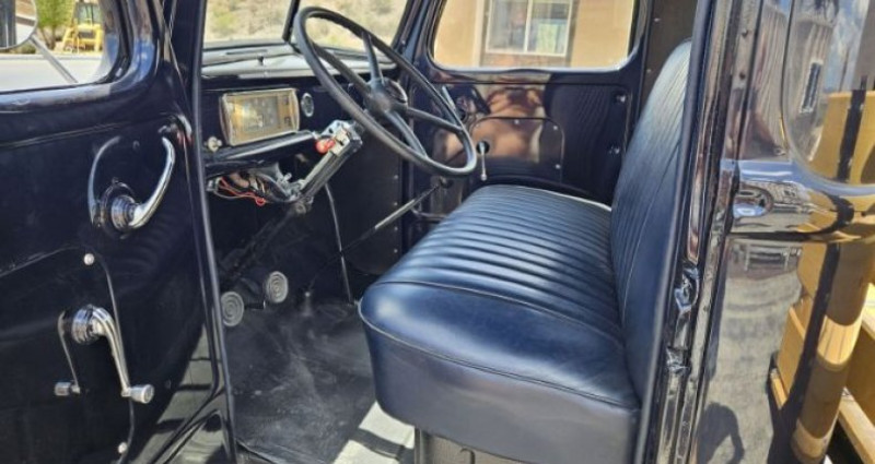 Ford F2 F-250 1946 - photo n°6 Ford F2 F-250  occasion à LYON - photo n°6