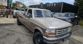 Ford F2 F 4X4 5.8 V8 351ci Extended cab 5 places  1992 - annonce de voiture en vente sur Auto Sélection.com