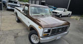 Ford F2 F 5.0 V8 302ci bullnose   Breteuil 60
