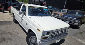 Ford F2 , garage 2L2D AUTO  Breteuil