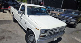 Ford F2 occasion année 1983 boite Manuelle Annonce Ford F2 occasion Diesel F 6.9 V8 420ci diesel Pick up à Breteuil