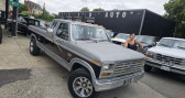 Ford F2 occasion année 1986 boite Manuelle Annonce Ford F2 occasion Essence F Bull Nose 7.5 V8 460ci XLT Lariat à Breteuil