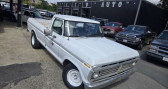 Ford F2 occasion année 1973 boite Automatique Annonce Ford F2 occasion Essence F Custom 5.9 V8 360ci à Breteuil