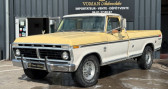 Annonce Ford F2 occasion Essence F Ranger V8 XLT HIGHBOY 143CHX 4X4  Saint-Jans Capoel