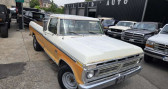 Annonce Ford F2 occasion Essence F Ranger XLT 6.4 V8 390ci camper special  Breteuil