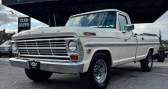 Annonce Ford F2 occasion Essence F single cab ranger 1969  Breteuil