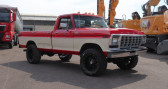 Ford F2 occasion année 1978 boite Automatique Annonce Ford F2 occasion Essence pick up de 1978 à FEGERSHEIM