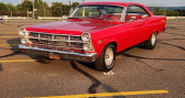 Ford Fairlane occasion année 1967 Annonce Ford Fairlane occasion Essence à LYON