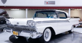 Ford Fairlane occasion année 1959 Annonce Ford Fairlane occasion Essence à LYON