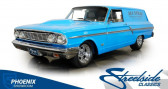 Ford Fairlane    LYON 69