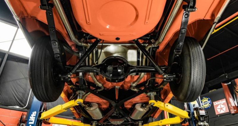 Ford Fairlane  1959 - photo n°5 Ford Fairlane   occasion à LYON - photo n°5