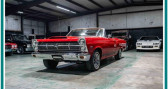 Annonce Ford Fairlane occasion Essence convertible  LYON