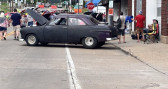 Annonce Ford Fairlane occasion Essence Fairline  LYON