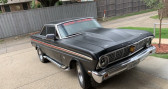 Annonce Ford Falcon occasion Essence   LYON