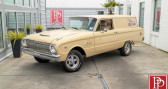 Annonce Ford Falcon occasion Essence   LYON