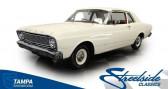 Annonce Ford Falcon occasion Essence   LYON