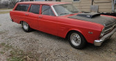 Ford Falcon    LYON 69