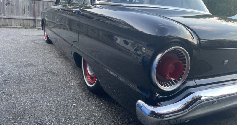 Ford Falcon  1962 Ford Falcon   occasion à LYON