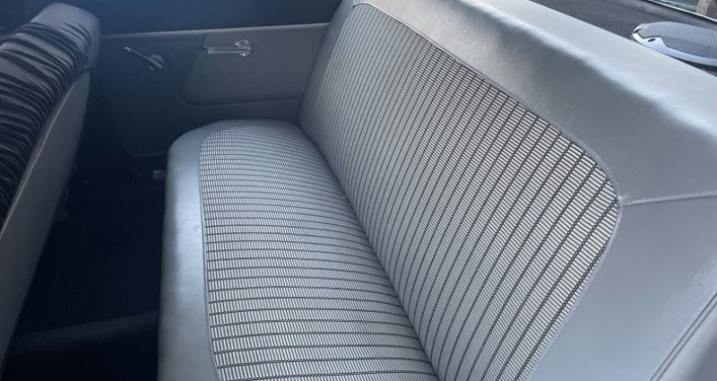 Ford Falcon  1962 - photo n°7 Ford Falcon   occasion à LYON - photo n°7