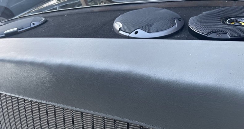 Ford Falcon  1962 - photo n°5 Ford Falcon   occasion à LYON - photo n°5