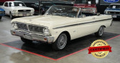 Annonce Ford Falcon occasion Essence Convertible  LYON