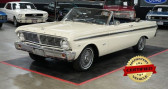 Annonce Ford Falcon occasion Essence Convertible  LYON
