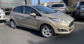 Ford Fiesta (6) 5P 1.25 82ch Edition   ISSOIRE 63