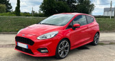 Annonce Ford Fiesta occasion Essence (MK8) ST Line 1.0 Ecoboost 140 ch - 1re main France - Etat   LISSIEU
