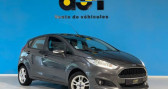 Annonce Ford Fiesta occasion Essence - 82 Titanium PHASE 2  Savonnières-devant-Bar