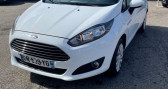 Ford Fiesta occasion année 2015 boite Manuelle Annonce Ford Fiesta occasion Diesel à Les Pennes-Mirabeau