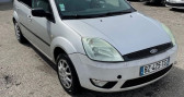 Ford Fiesta occasion année 2005 boite Manuelle Annonce Ford Fiesta occasion Diesel à Les Pennes-Mirabeau