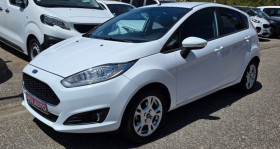 Ford Fiesta , garage MO2 AUTO  Martigues
