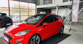 Ford Fiesta occasion 2020 mise en vente &agrave; Phalsbourg par le garage AS MOTORS - photo n&deg;1