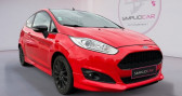Annonce Ford Fiesta occasion Essence 1.0 140CH ST LINE RED EDITION  PERTUIS