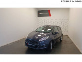 Annonce Ford Fiesta occasion Essence 1.0 80 S&S Titanium  Oloron St Marie