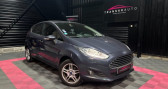 Annonce Ford Fiesta occasion Essence 1.0 80 SS Titanium � Cuincy