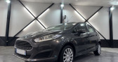 Ford Fiesta occasion année 2015 boite Manuelle Annonce Ford Fiesta occasion Essence 1.0 80Ch 27.000KM 1ère Main à LE HAVRE