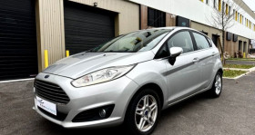 Ford Fiesta , garage EDN AUTOS SAS � FRESNES