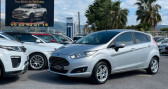 Ford Fiesta 1.0 80ch Titanium   Nice 06
