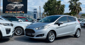 Ford Fiesta , garage LIFTING AUTO NICE  Nice