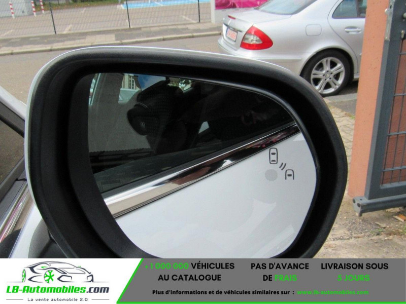 Ford Fiesta 1,0 92kW Titanium Automatik*PDC-mild hyb*  occasion  Beaupuy - photo n6