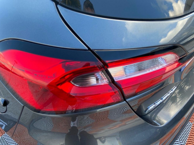 Ford Fiesta 1.0 95 BV6 FLEXFUEL ETHANOL ST-LINE Camra JA 17 1 main  occasion à Lescure-d'Albigeois - photo n°11