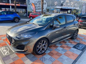 Annonce Ford Fiesta occasion  1.0 95 BV6 FLEXFUEL ETHANOL ST-LINE Camra JA 17 1 main  Lescure-d'Albigeois