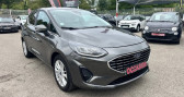 Ford Fiesta occasion année 2023 boite Manuelle Annonce Ford Fiesta occasion Essence 1.0 95 ch BVM6 Titanium X Éthanol à Les Pennes-Mirabeau