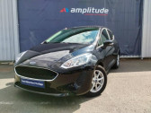Ford Fiesta 1.0 95ch Cool & Connect 5p   Varennes-Vauzelles 58