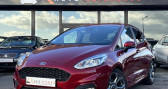 Annonce Ford Fiesta occasion Hybride 1.0 ECOBLUE 125 Ch MHEV ST-LINE CARPLAY / GPS REGUL  LESTREM