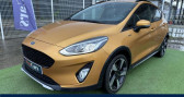 Ford Fiesta 1.0 ECOBOOST 100 ACTIVE PACK S&S  2018 - annonce de voiture en vente sur Auto Sélection.com