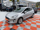 Ford Fiesta occasion année 2019 boite Manuelle Annonce Ford Fiesta occasion Essence 1.0 ECOBOOST 100 BV6 TITANIUM GPS à Toulouse