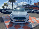 Annonce Ford Fiesta occasion Essence 1.0 ECOBOOST 100 BVA EDITION GPS JA 1Main  Cahors
